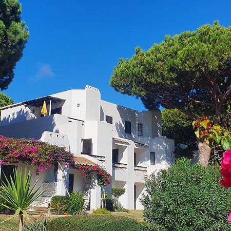 Apt P209 Situe Au Sein De Balaia Golf Village Albufeira Exterior foto