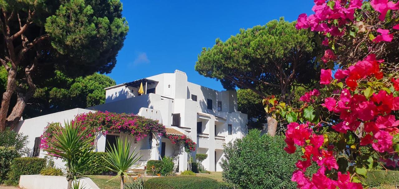 Apt P209 Situe Au Sein De Balaia Golf Village Albufeira Exterior foto